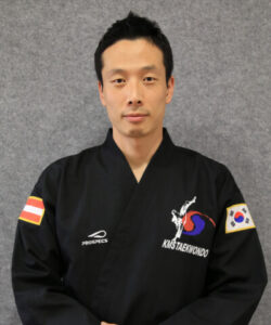 Picture of Meister Kim